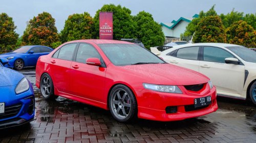 These were your 2008 recession rides