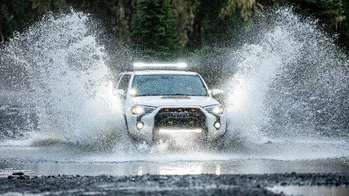 10 reasons the Toyota 4Runner is so criticized &amp; 10 reasons it's loved