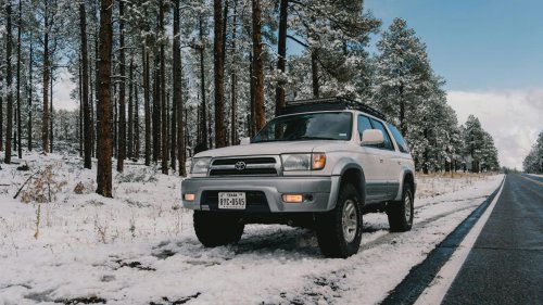 10 reasons the Toyota 4Runner is so criticized &amp; 10 reasons it's loved