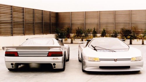 Which automakers should build a new supercar?