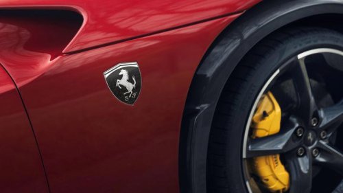 Ferrari, Ferrari Purosangue, Ferrari lleva al Purosangue a su versión más pura con el Handling Speciale y un V12 atmosférico más protagonista que nunca