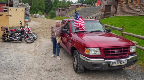 These were your 2008 recession rides