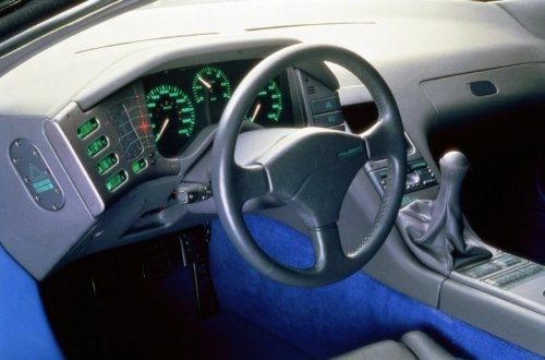 Which automakers should build a new supercar?