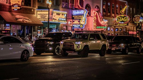 Toyota, 10 reasons the Toyota 4Runner is so criticized & 10 reasons it's loved