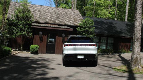 2027 Infiniti QX65: All the details