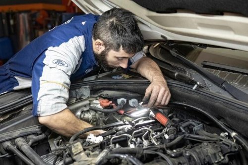 Average cost to fix a check engine light is more expensive than ever
