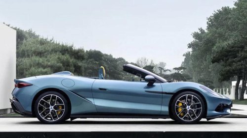 BYD, El coche no es solo para conducir: el diseñador de BYD destapa lo que nadie cuenta del mercado chino