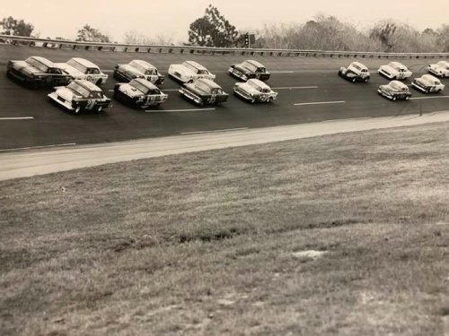 10 lesser-known rides linked to NASCAR Hall of Fame drivers