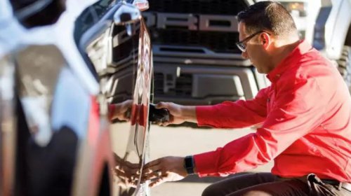 5 perks you didn't realize come with buying tires at Discount Tire