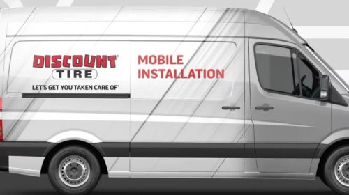 5 perks you didn't realize come with buying tires at Discount Tire