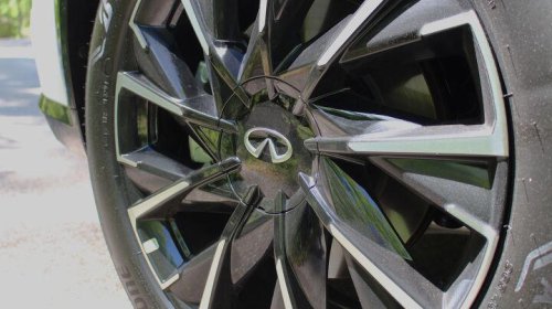 2027 Infiniti QX65: All the details