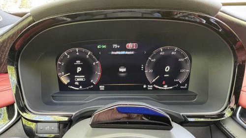 2027 Infiniti QX65: All the details