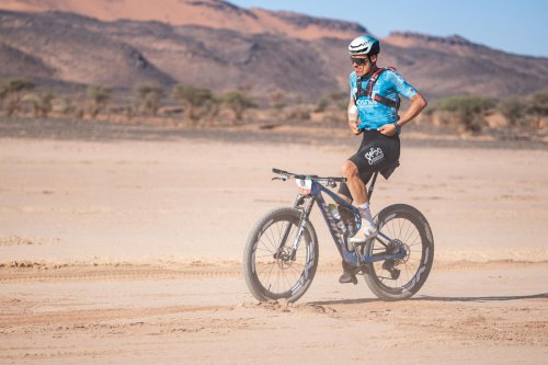 Hola Indurain; adiós Luisle