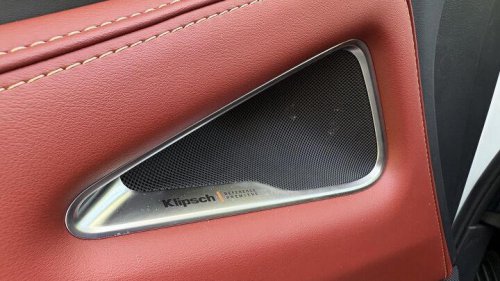 2027 Infiniti QX65: All the details