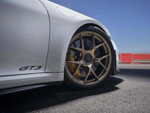 Porsche, Porsche 911, Why the Porsche 911 GT3 will probably lose its 9,000 RPM redline
