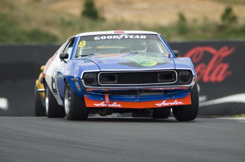 10 lesser-known rides linked to NASCAR Hall of Fame drivers