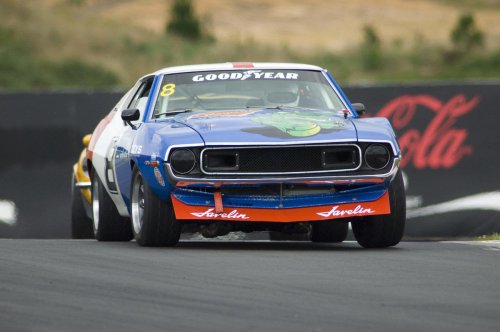 10 lesser-known rides linked to NASCAR Hall of Fame drivers
