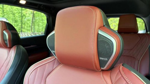 2027 Infiniti QX65: All the details