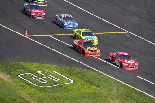 10 lesser-known rides linked to NASCAR Hall of Fame drivers