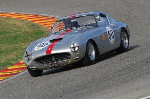 10 lesser-known rides linked to NASCAR Hall of Fame drivers