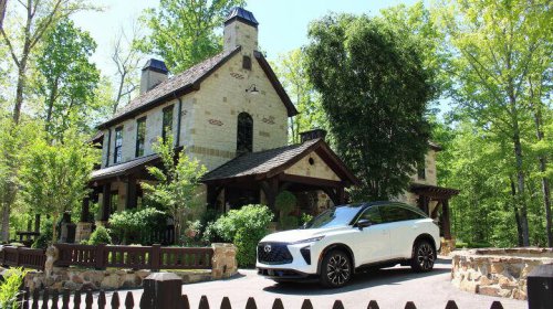 2027 Infiniti QX65: All the details