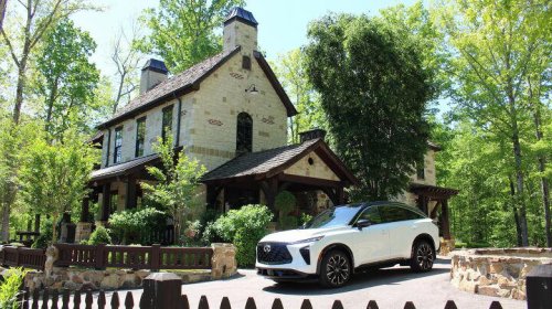 2027 Infiniti QX65: All the details