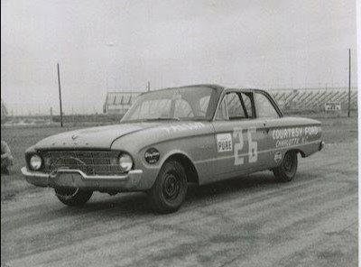 10 lesser-known rides linked to NASCAR Hall of Fame drivers