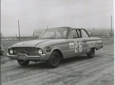 10 lesser-known rides linked to NASCAR Hall of Fame drivers