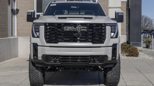 4 diesel engines more powerful than the 6.7 Cummins