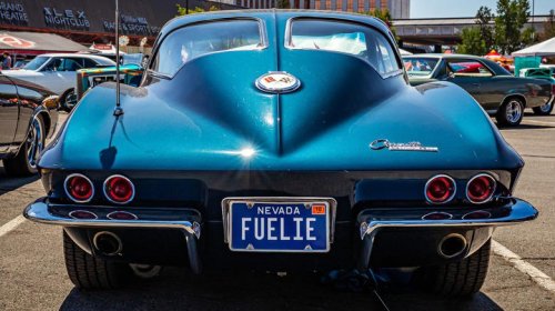 12 of the most beautiful vintage cars every collector wants