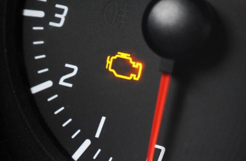 Average cost to fix a check engine light is more expensive than ever