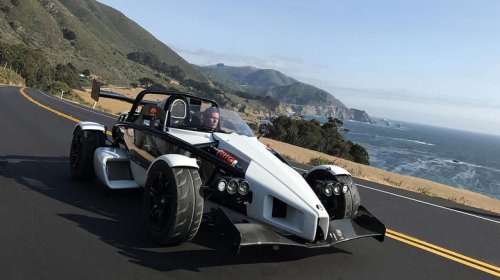 10 of the best four-cylinder sports cars in history