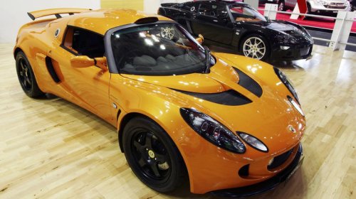 10 of the best four-cylinder sports cars in history