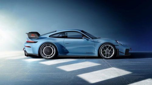 Porsche, Porsche 911 GT3, Porsche y Manthey vuelven a mandar en Nürburgring con el 911 GT3 dejando en evidencia a chinos y americanos
