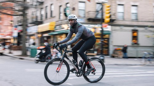 These were your 2008 recession rides
