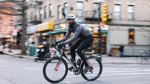 These were your 2008 recession rides