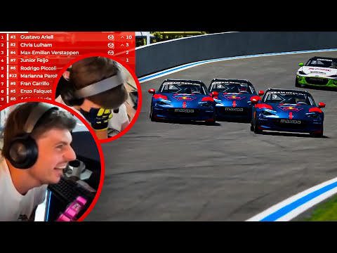 Sim racing is officially mainstream thanks to Formula One and these simulator builders are reaping the rewards