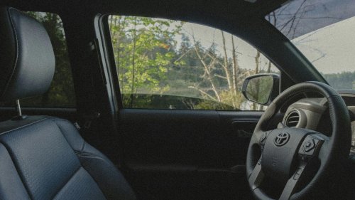 Toyota, 10 reasons the Toyota 4Runner is so criticized & 10 reasons it's loved