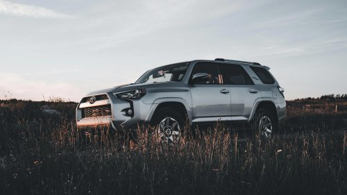 10 reasons the Toyota 4Runner is so criticized &amp; 10 reasons it's loved
