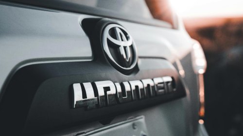 Toyota, Toyota 4Runner, 10 reasons the Toyota 4Runner is so criticized & 10 reasons it's loved