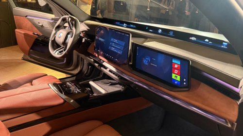 BMW, BMW 7 Series, BMW designers explain why the new 7 series facelift works so damn well