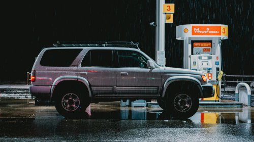 Toyota, Toyota 4Runner, 10 reasons the Toyota 4Runner is so criticized & 10 reasons it's loved