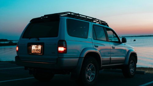 10 reasons the Toyota 4Runner is so criticized &amp; 10 reasons it's loved