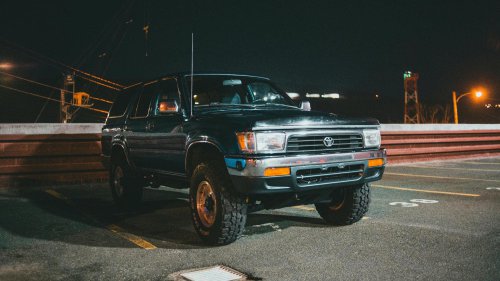 10 reasons the Toyota 4Runner is so criticized &amp; 10 reasons it's loved