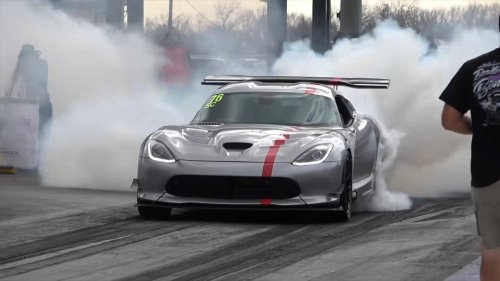 10 fastest accelerating cars with a manual transmission