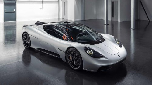 10 fastest accelerating cars with a manual transmission