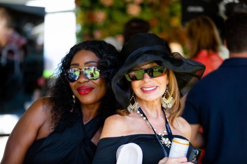 Stunning La Jolla Concours celebrates 20 years perched over the blue Pacific