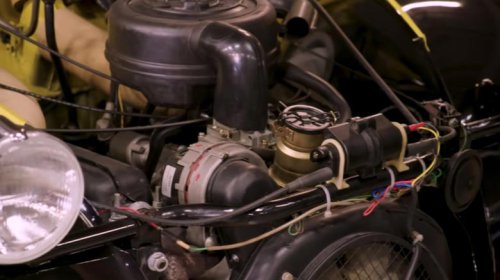 10 of the most reliable air-cooled engines ever made, ranked