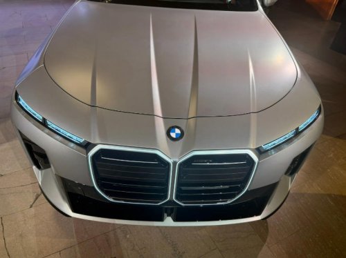 BMW, BMW 7 Series, BMW designers explain why the new 7 series facelift works so damn well