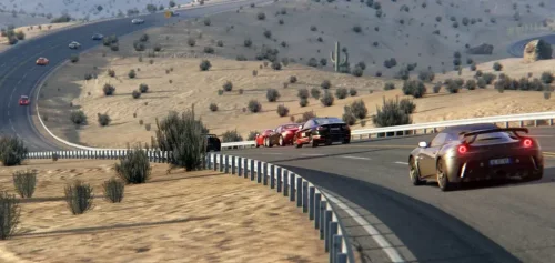 Sim racing is officially mainstream thanks to Formula One and these simulator builders are reaping the rewards